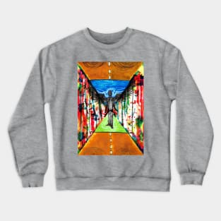 Demian Crewneck Sweatshirt